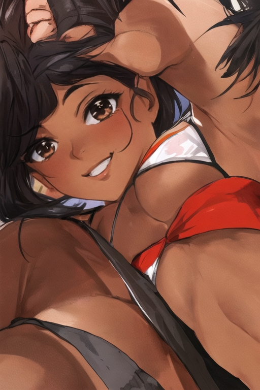 Belen Nash avatar
