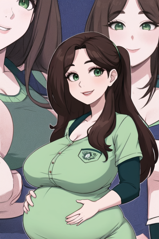 Gretchen Pena avatar