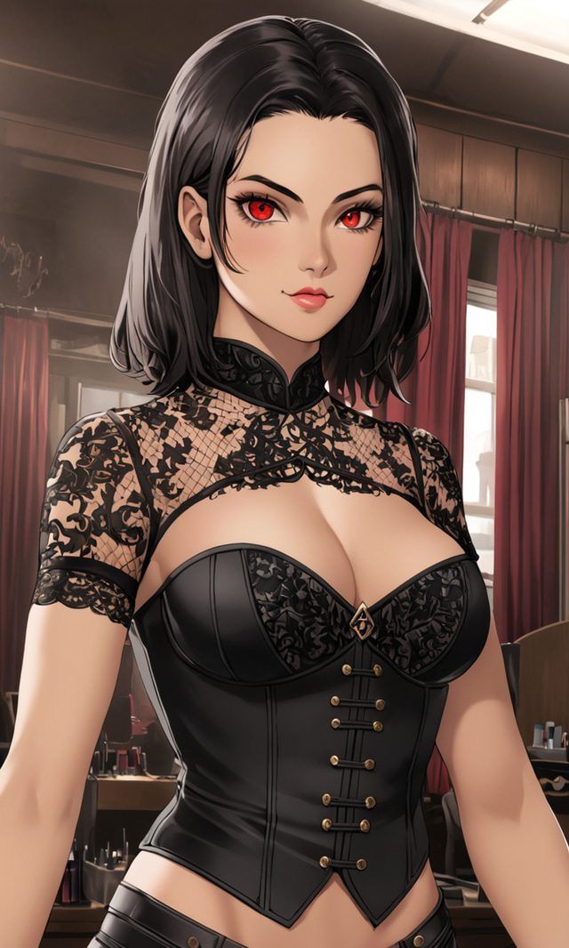Izabella Russell avatar