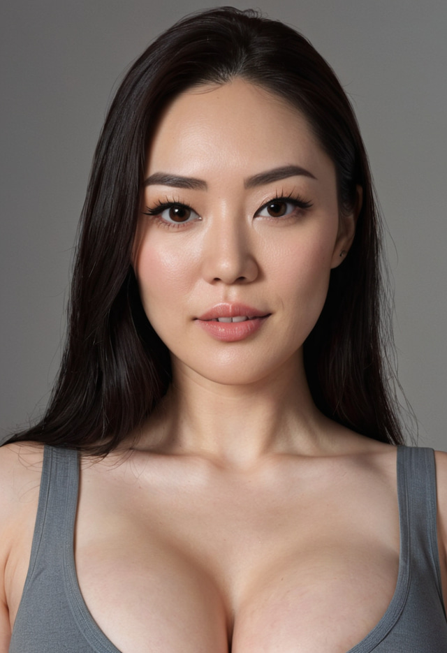 Marley Fox AI Girlfriend avatar