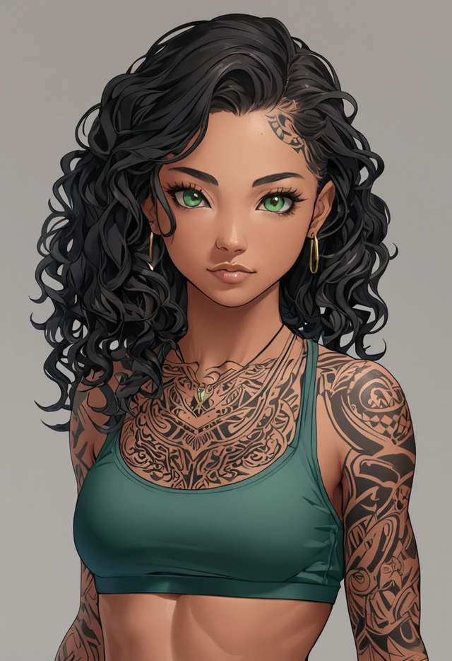 Dayami Yates avatar