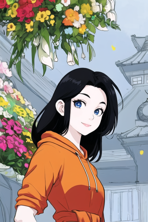 Talia Hernandez avatar