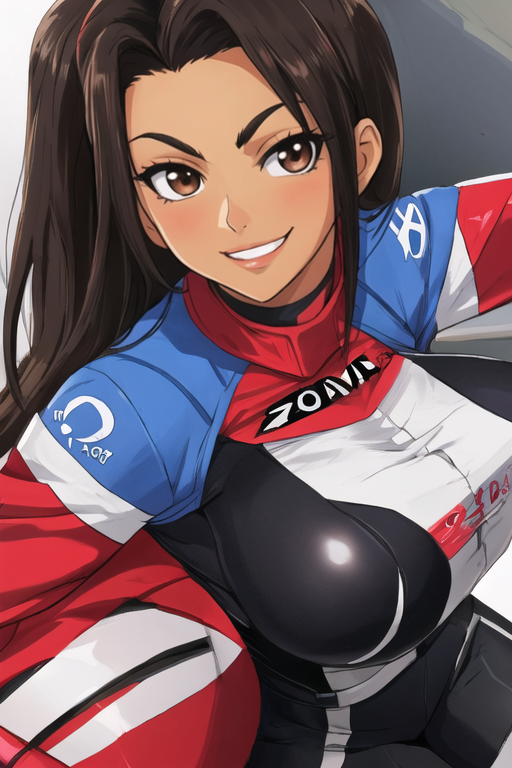 Mayra Marshall avatar