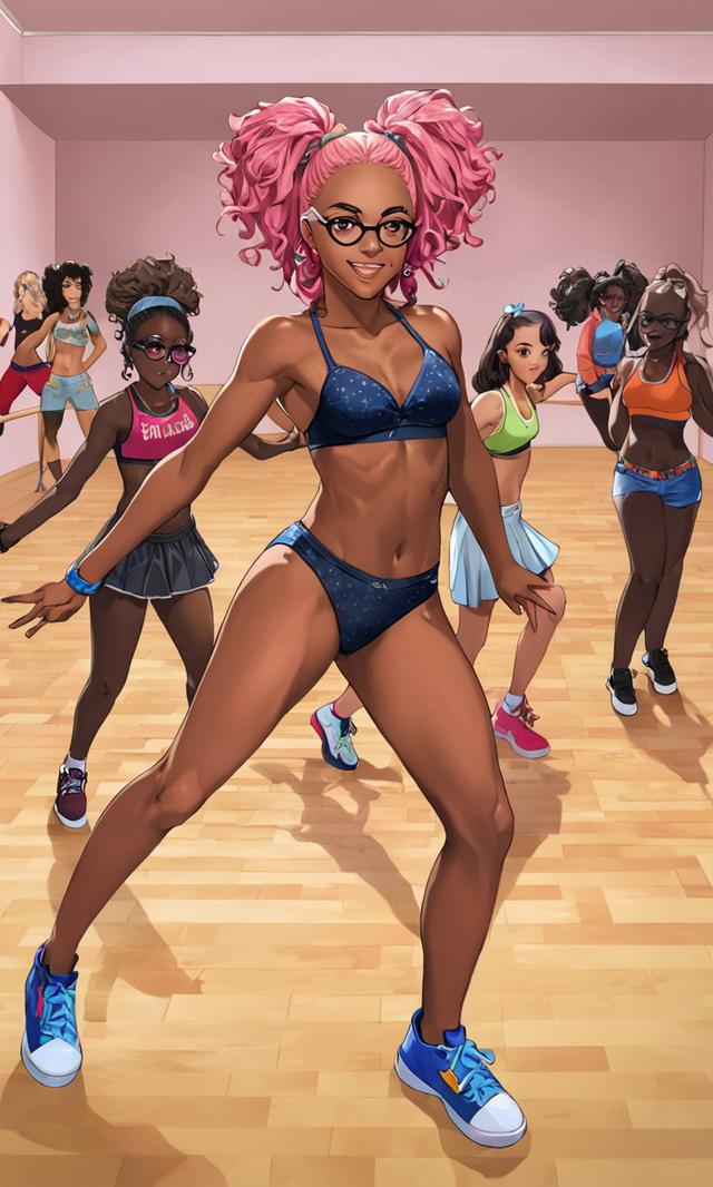 Ashlynn Church avatar