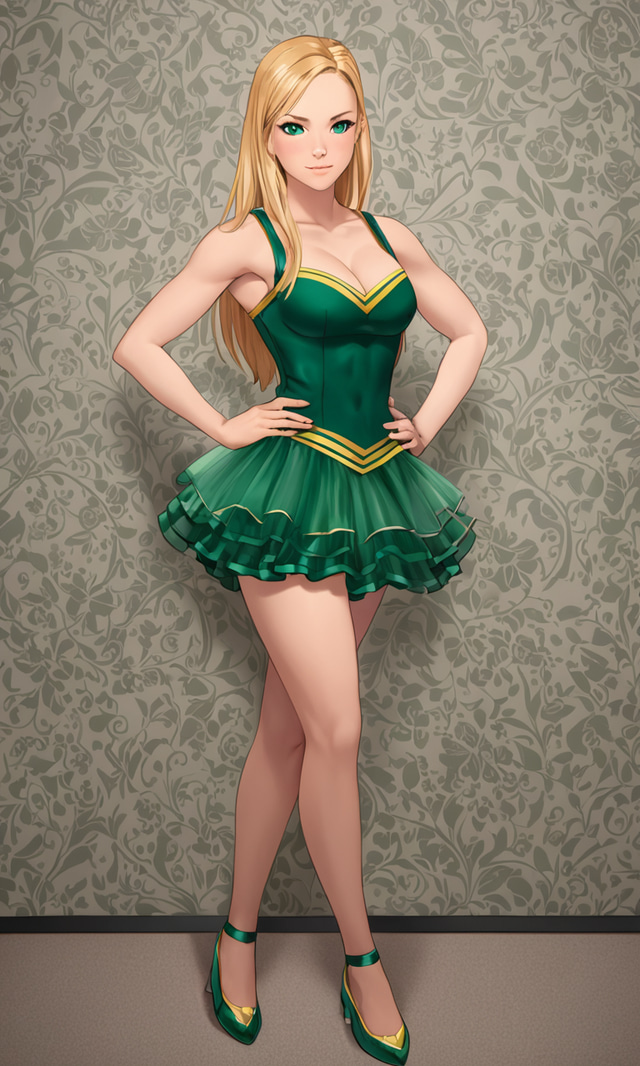 Audrey Wilkerson avatar