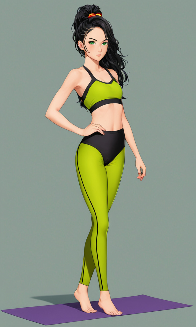 Carina Jarvis avatar
