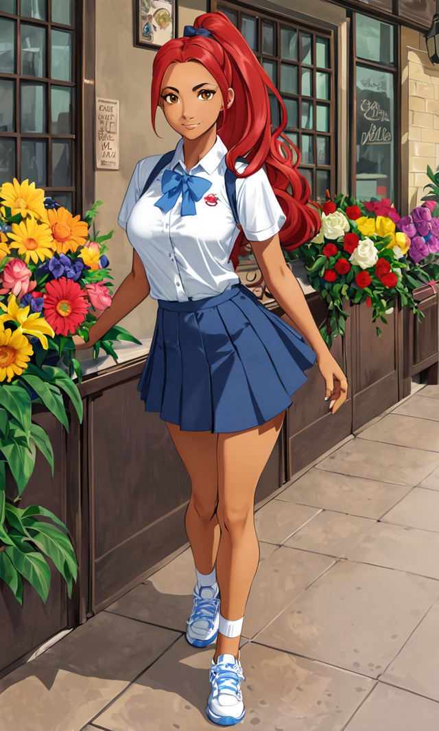 Paris Clements avatar