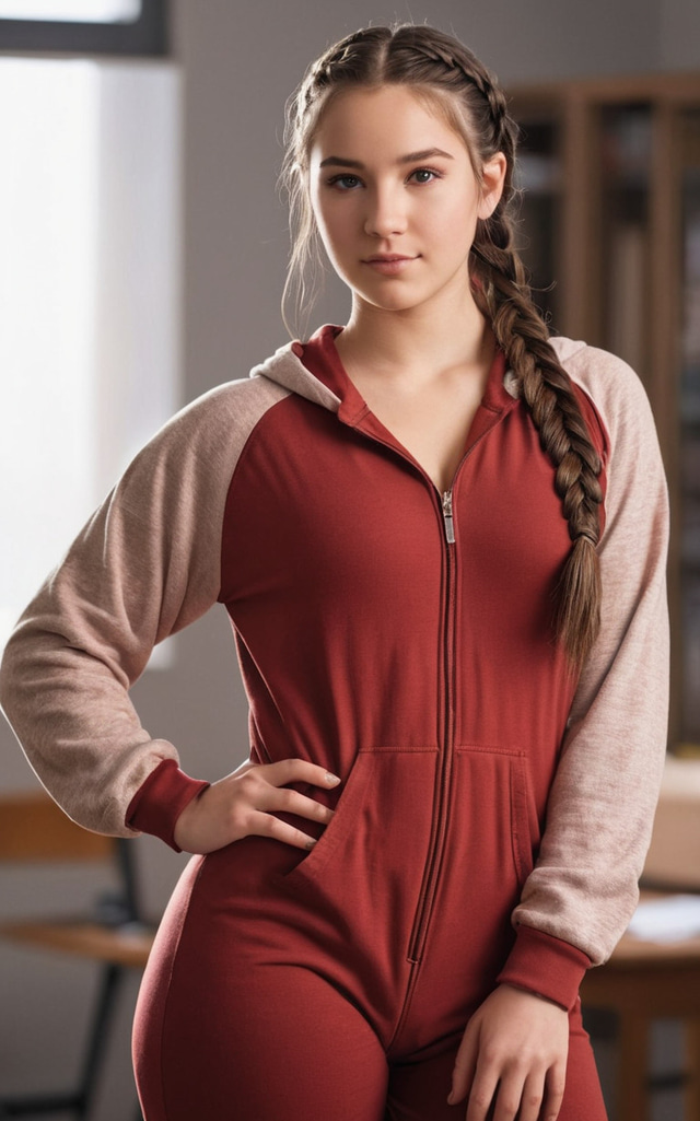 Ann Douglas AI Girlfriend avatar