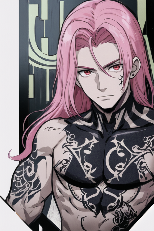 Loren Hicks avatar