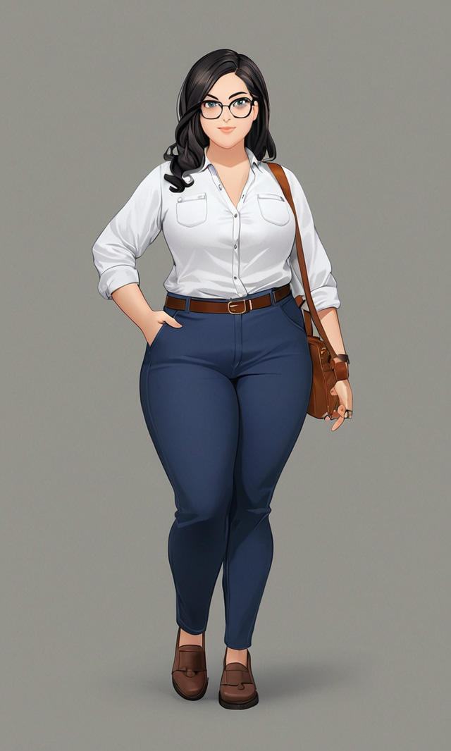 Julissa Gilmore avatar