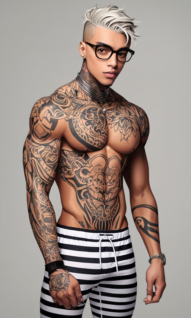 Elroy Lloyd avatar