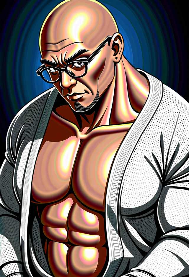 Quinton Randolph avatar