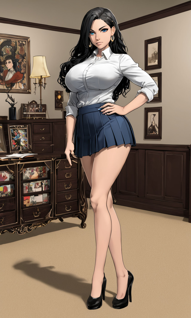 Alyssa Monroe avatar
