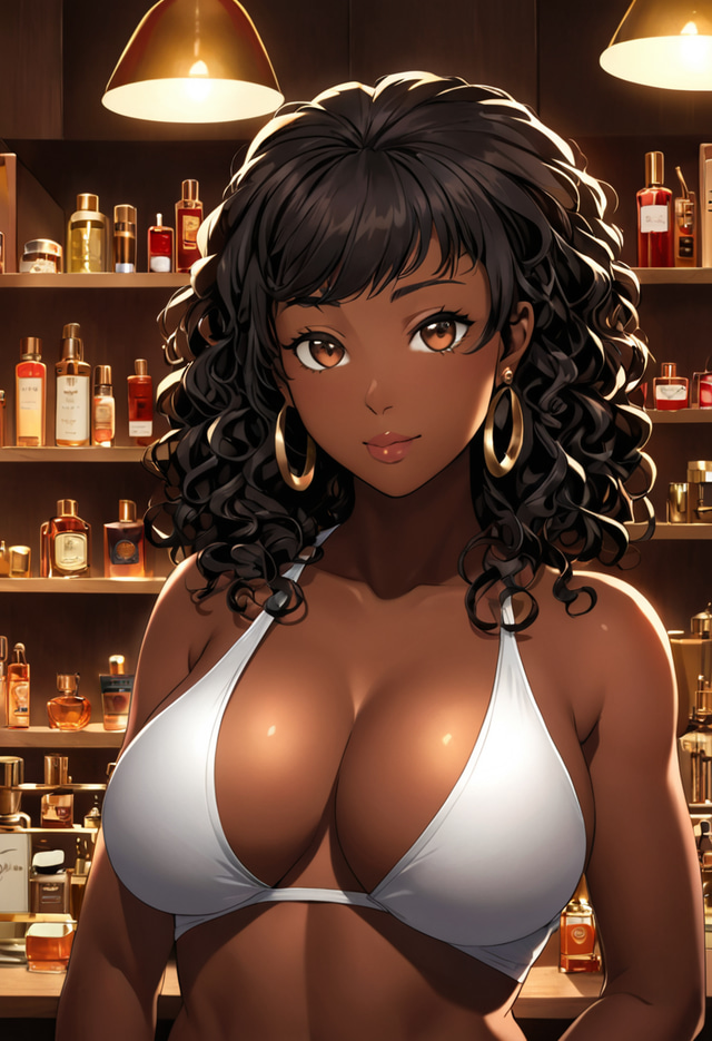 Samara Montoya avatar