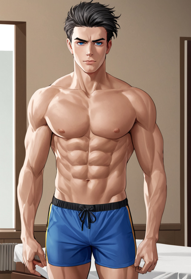 Harry Mcgee avatar