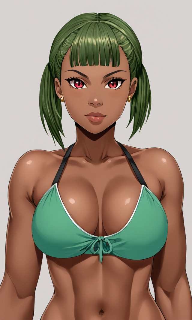 Jazmin Keith avatar