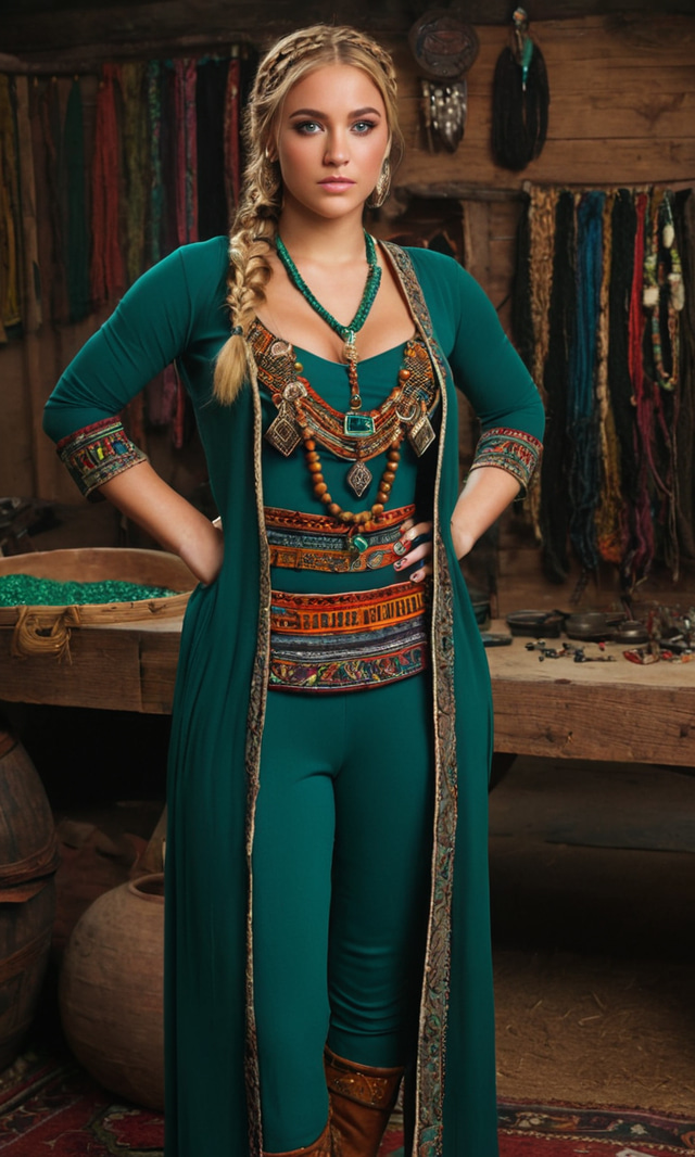 Addisyn Hancock avatar