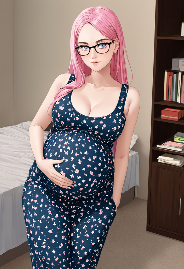 Frida Pope avatar