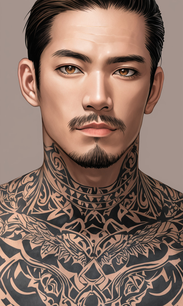 Mark Buck avatar
