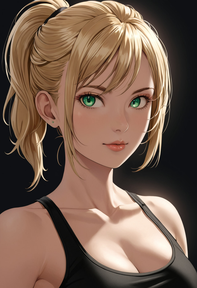 Thalia Patrick avatar