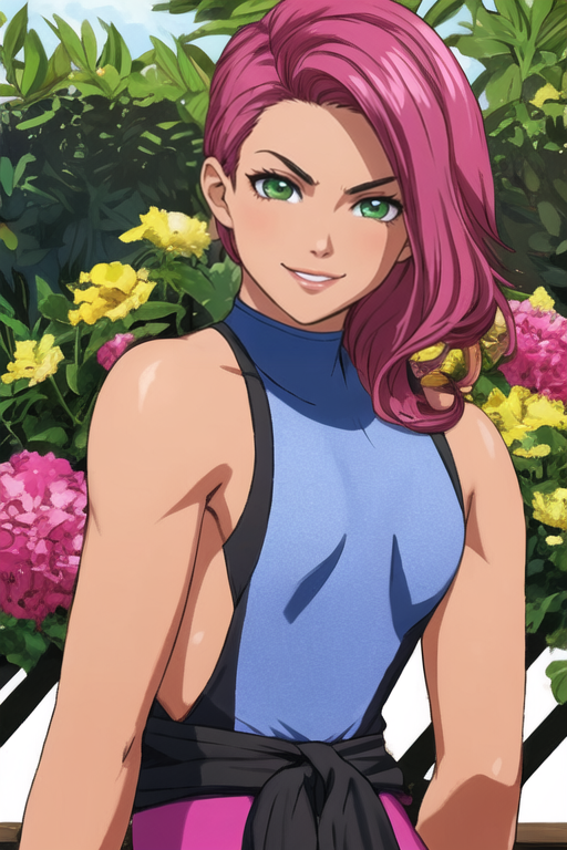 Liliana Mooney avatar