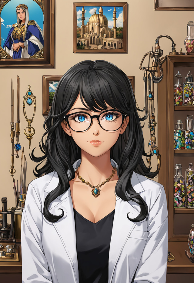Belinda Mata avatar