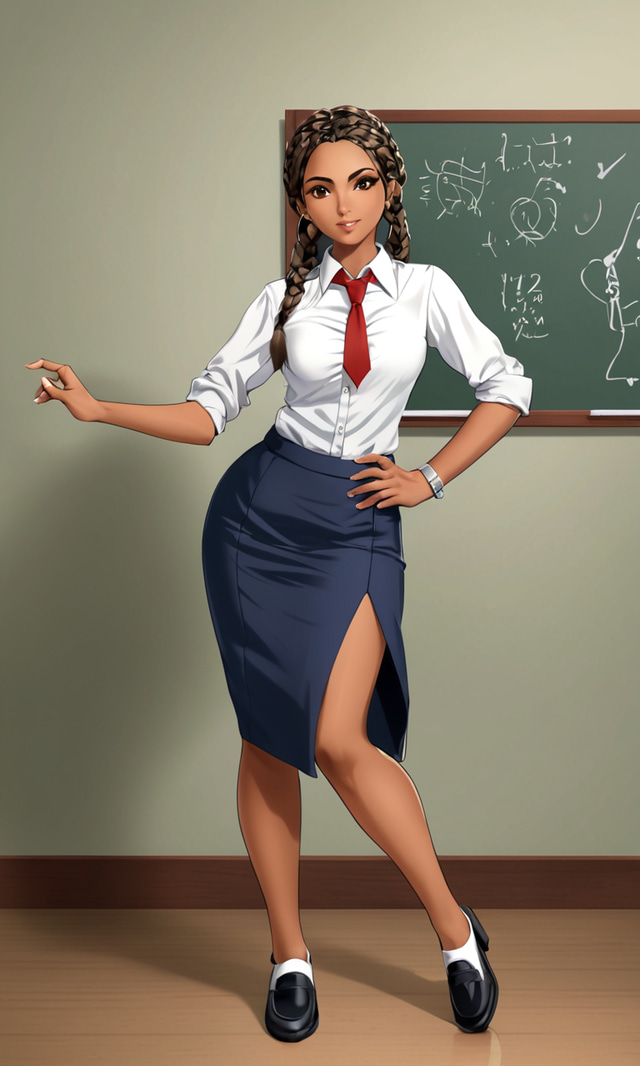 Giuliana Davis avatar