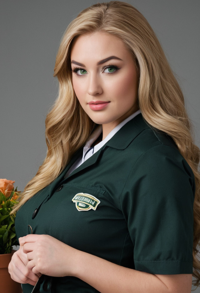 Adrianna Mccoy AI Girlfriend avatar