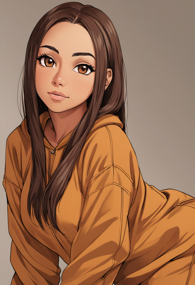 Mariam Meza avatar