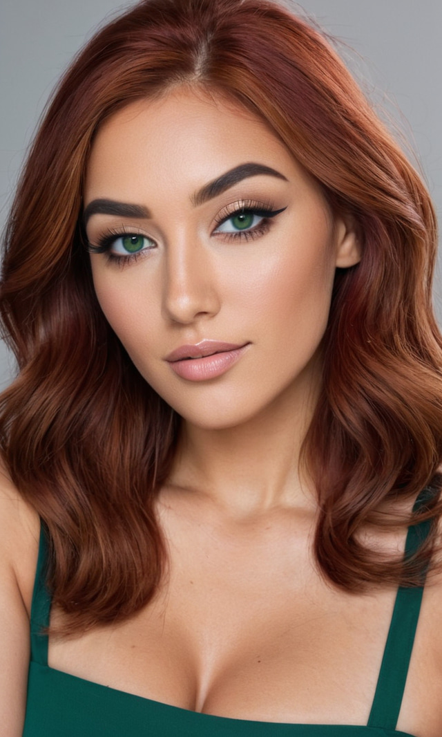 Zaria Hess avatar