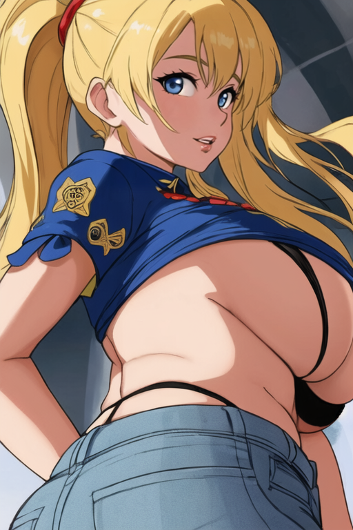 Mireya Bond avatar