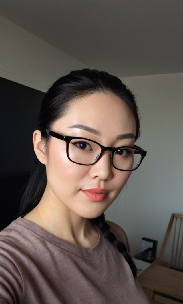 Renee Buck avatar