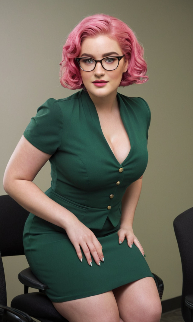 Margaret Weber avatar