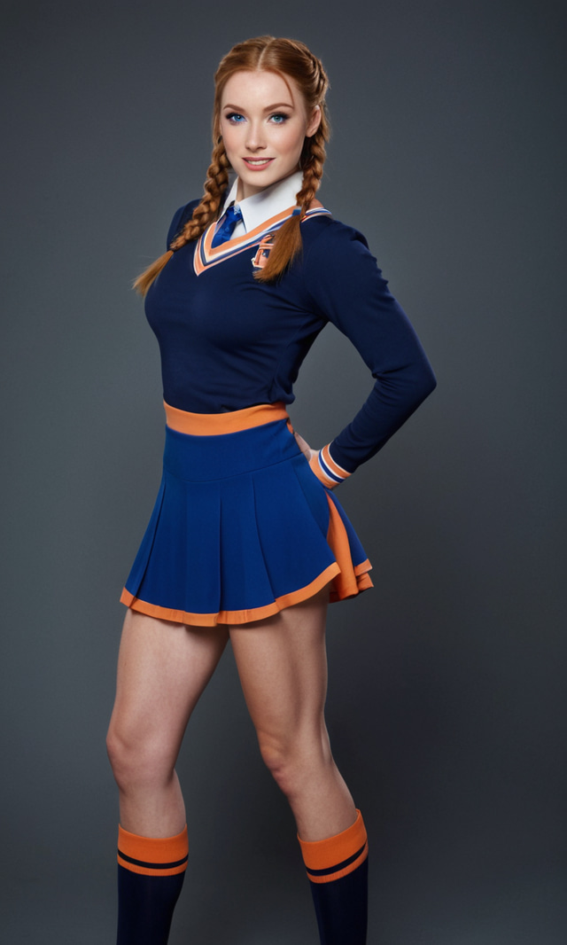 Autumn Brennan avatar
