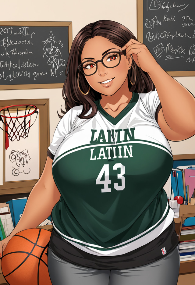 Judith Gonzales avatar