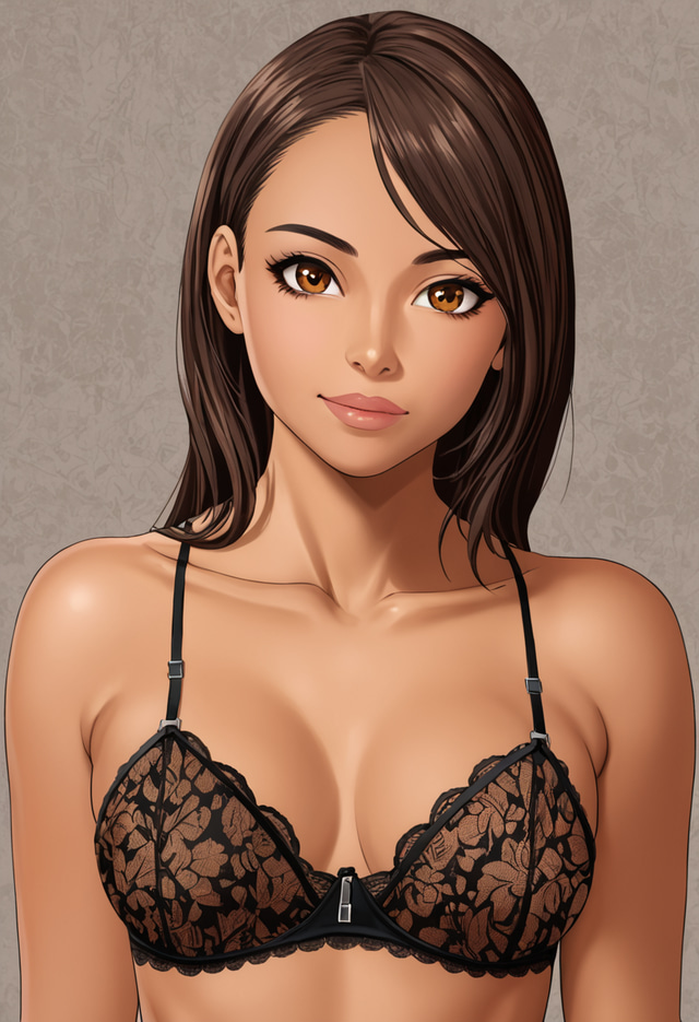 Carlie Miranda avatar