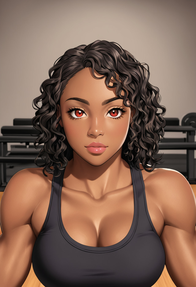 Sydney Blake avatar
