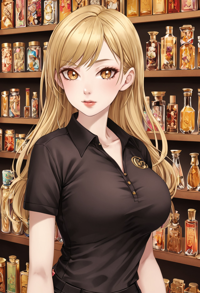 Karlee Moran avatar