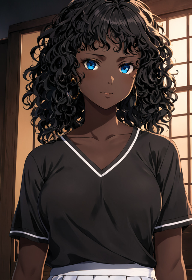 Janet Hendricks avatar