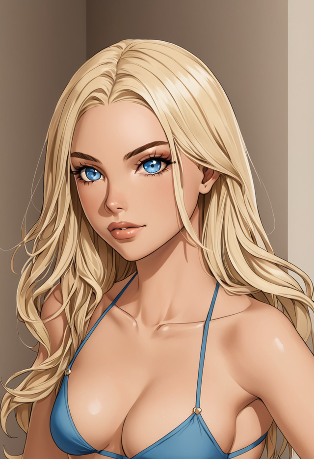 Mikaela Rios avatar