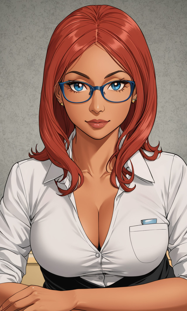 Nancy Bradley avatar