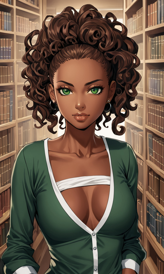 Aracely Krueger avatar