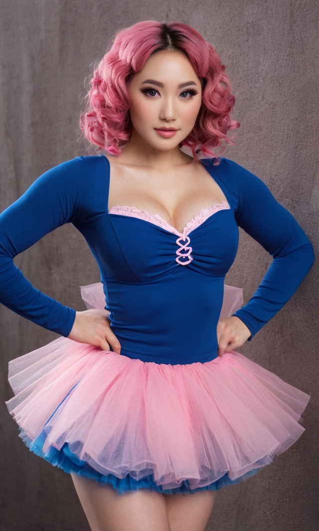 Natalee Weber avatar