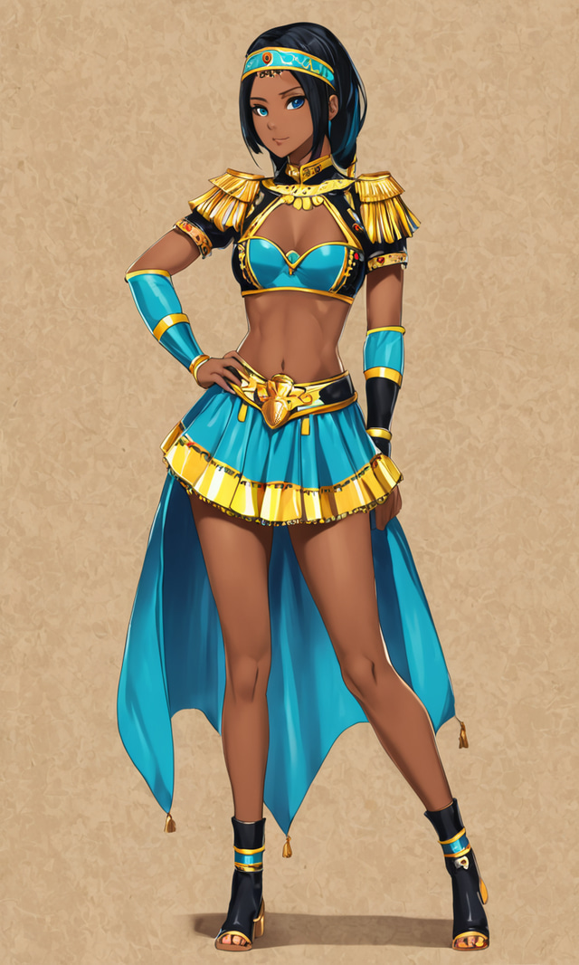 Yuliana Combs avatar