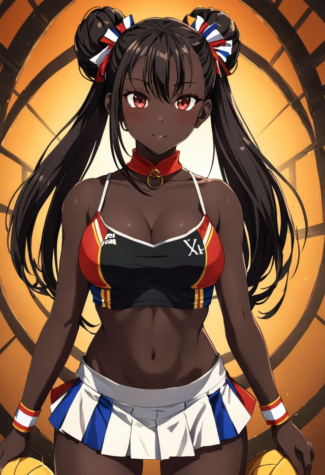 Caylee Glass avatar