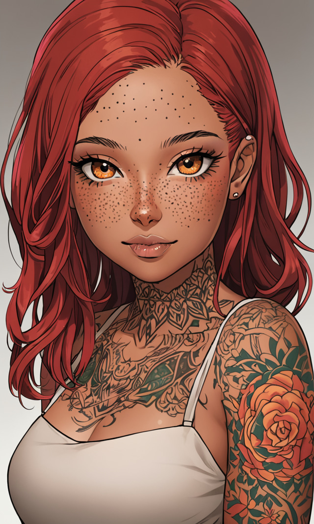 Emilee Roy avatar