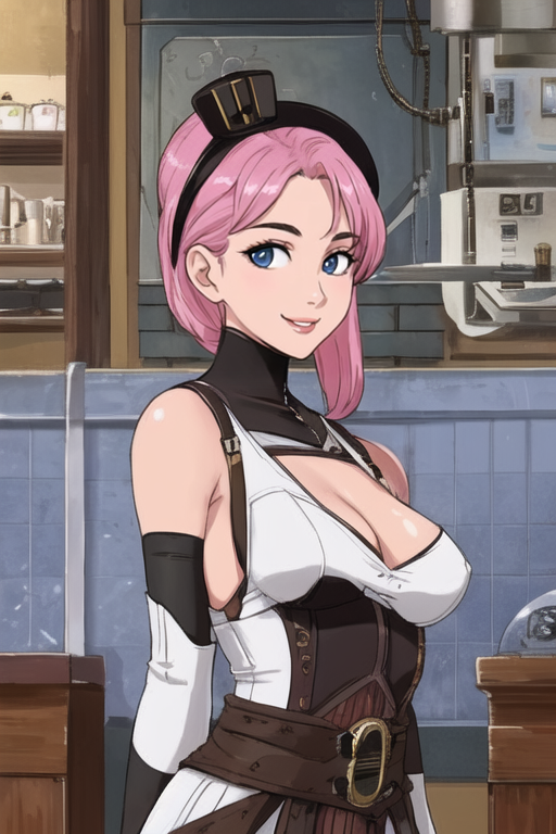 Natalia Day avatar