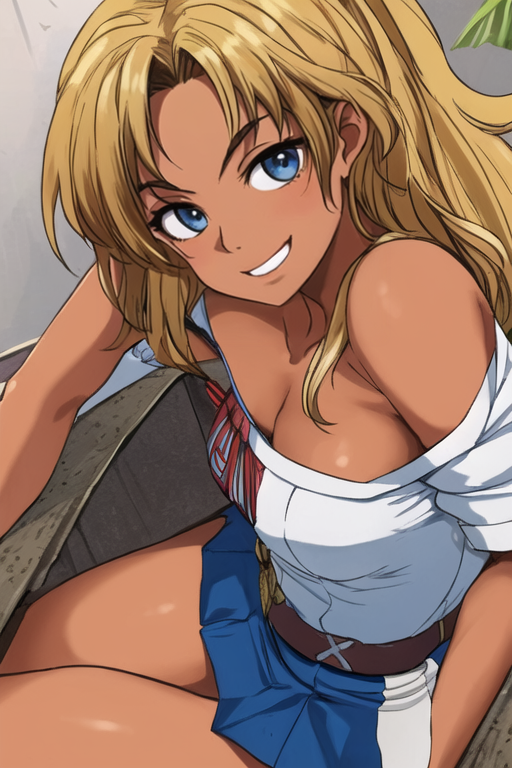 Yareli Hayden avatar