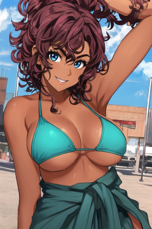 Taryn Mahoney avatar