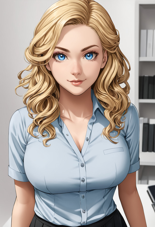 Abbie Baxter avatar